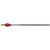 TenPoint HEA-759.3 EVO-X CenterPunch Lighted Carbon Arrows, 16 Inches, Alpha-Blaze Green, 3 Pack