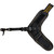 Trophy Ridge AFL155YR Arch X Youth Release, Black, Youth Size