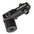 Stokerized UNOFBR-REAR Universal Rear Offset Bracket, Black