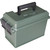MTM AC50C-11 Ammunition Can for 50 Caliber, Forest Green
