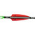 TenPoint HEA-379.3 Alpha-Blaze Lighted Nocks, Green, 3 Pack