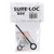 SureLoc SL70006 Recurve Aperture Holder, Black