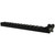 Traditions A1577 Peep Sight and Picatinny Base Combo for Traditions Vortek, Pursuit and Buckstalker Rifles, Black