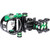 IQ Sights IQ00359 Pro Hunter Sight, Black, Right Hand