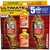 Wildlife Research 392 Ultimate Double Dripper Kit, Yellow