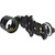 HHA TRAX-XL5500 Optimizer Ultra X XL Sight 5500 XL .029, Black, Right Hand