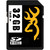 Browning BTC 32GSD Trail Camera SD Card 32 GB, Black