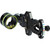 HHA LX-5010 Optimizer Lite X Sight 5010 .010, Black, Right Hand