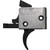 CMC Triggers 91501 AR-15 and AR-10 Single Stage Trigger, Curved Pin, 3-3.5 lbs Pull, Black