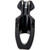 Trophy Ridge AFLP316B No Tie Aluminum Tru Peep Sight, 3/16 Inches, Black