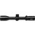 Alpen 2054 Kodiak Rifle Scope 4-16x44, Black
