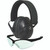 Radians LS0100CKCS Lowset Range Combos for Eye Protection, Black/Clear, 1 Pack