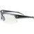 Radians SB0110CS Skybow Ballistic Rated Shooting Glasses, Clear, 1 Pack