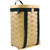 Minnesota Trapline 20PACK Hand-Woven Pack Basket, 20 Inches, Brown, 1 Pack