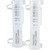 Traditions A1315 Super Magnum Pellet Quick Loader, Clear, 2 Pack