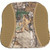 Therm-A-Seat 90050 Infusion Thermaseat Cushion, 3 Inches, Realtree Edge Camo