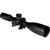 Alpen 4015 Apex Rifle Scope 4.5-27x50, Black