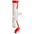 Traditions A1316 5-in-1 Loader, Clear