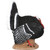 Delta McKenzie 51420 Backyard 3D Target Strutter Turkey, Black