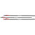 Barnett BAR20031 Headhunter Lighted Bolts, 20 Inches, Black, 3 Pack