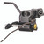 Trophy Ridge ARE310R Sync Arrow Rest, Black, Right Hand