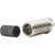 Traditions A1403 Thunder Dome Breech Plug, Silver Finish