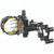 Trophy Ridge AS325R Hotwire Sight, 3 Pin, .019, Black, Right Hand