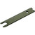 Traditions A1404 209 Depriming Tool, Steel, Black Finish