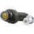 Traditions A1409 Thunder Nipple 209 Adapter, Silver Finish