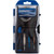 Gunmaster GM65LR Rifle Cleaning Kit .243/6mm and 6.5 Black, 12 Pack