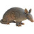 BIGshot Archery 3D950 Big Shot Pro Hunter Armadillo Target, Brown