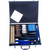 Gunmaster UGC 96C Universal Select Deluxe Gun Cleaning Kit Black, 63 Pack