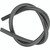 Pine Ridge 2524-BK Silicone Peep Tubing, 25 Feet, Black