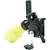 Muzzy 1193 Bowfishing Bottle Reel, Black, Right Hand