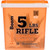 Sonic Boom SBTHP10P Exploding Rifle Targets, 1/2 lbs, Orange, 10 Pack