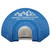 Rocky Mountain E2 Royal Point Elk Diaphragm Call, Blue