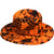 Outdoor Cap BH-2700-K601 Kryptek Inferno Boonie Hat, Camo