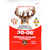 Whitetail Institute MP20 30-06 Mineral and Protein for Deer Attraction, 20 lbs, White