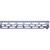 VKTR V-4005-1016-020-RP Handguard, 12.6 Inches, M-LOK, Sniper Grey