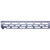 VKTR V-4005-1016-020-RP Handguard, 12.6 Inches, M-LOK, Sniper Grey