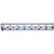 VKTR V-4005-1016-021-RP Handguard, 15.05 Inches, M-LOK, Sniper Grey
