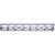 VKTR V-4005-1016-021-RP Handguard, 15.05 Inches, M-LOK, Sniper Grey