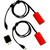 OdorKill'R 403 OdorKILLR ToteN Boot Kit Ozone Generator, Black