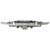 Duke 0550 Pro Series 550-OS Coyote Trap, Silver