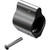 VKTR V-1101-5001-103-RP M16 Barrel, 5.56 NATO, 10.5 Inches, Hammer Forged Nitride