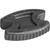Pine Ridge 2727-BK Nitro Split Limb Dampeners for Bows, Black, 1 Pack