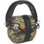 Radians 430/EHP4UCS Electronic Earmuff, Next G1 Vista Camo, 1 Pack