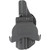 KelTec KTC-PR57-BK-RH-OWBPD PR57 Holster OWB, Black, Right Hand