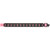 Quake 58002-7 Claw Slimline Sling with Swivels, Pink/Black