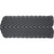 Klymit 06LIRD02D Insulated Static V Luxe Sleeping Pad, Red